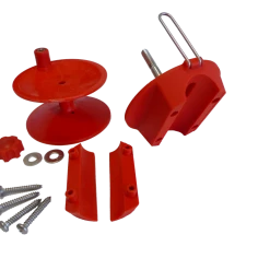 Aussie Reels Barracuda Speargun Reel