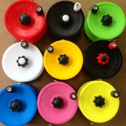 Aussie Reels Barracuda Speargun Reel