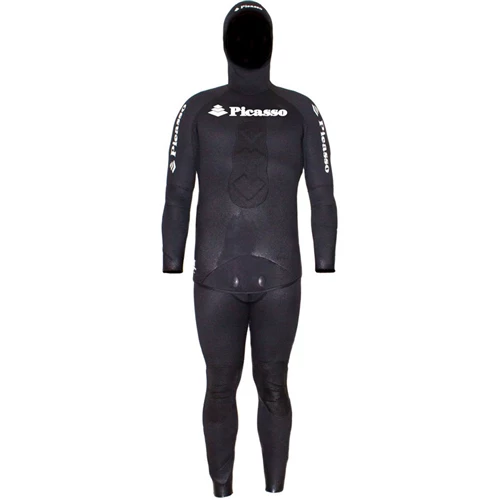 Picasso Shadow Wetsuit 5mm 1 Picasso Shadow Wetsuit 5mm