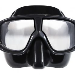 Epsealon Cenote Freedive Mask Spearfish