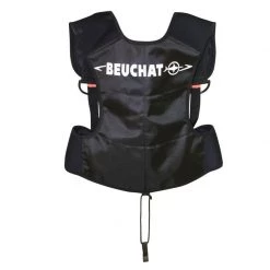Beuchat Weight Vest Quick Release