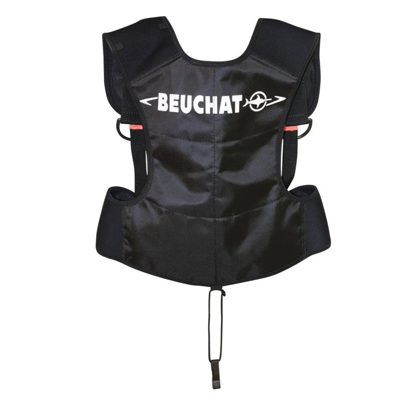 Beuchat Weight Vest Quick Release 1 Beuchat Weight Vest Quick Release