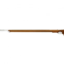 Teak Sea Beam Speargun Wood Spearguns