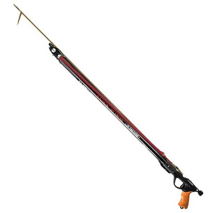 Spearguns & Polespears Beuchat Marlin Evil Open Speargun 1 Spearguns & Polespears Beuchat Marlin Evil Open Speargun