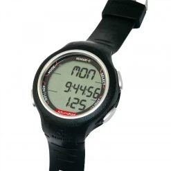 Beuchat Mundial 3 Freediving Computer (dive Watch) - New Factory Refurbished Accessories