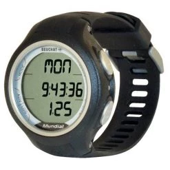 Beuchat Mundial 3 Freediving Computer (dive Watch) Accessories
