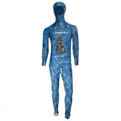 Beuchat Rashguard Pacific Spearfish