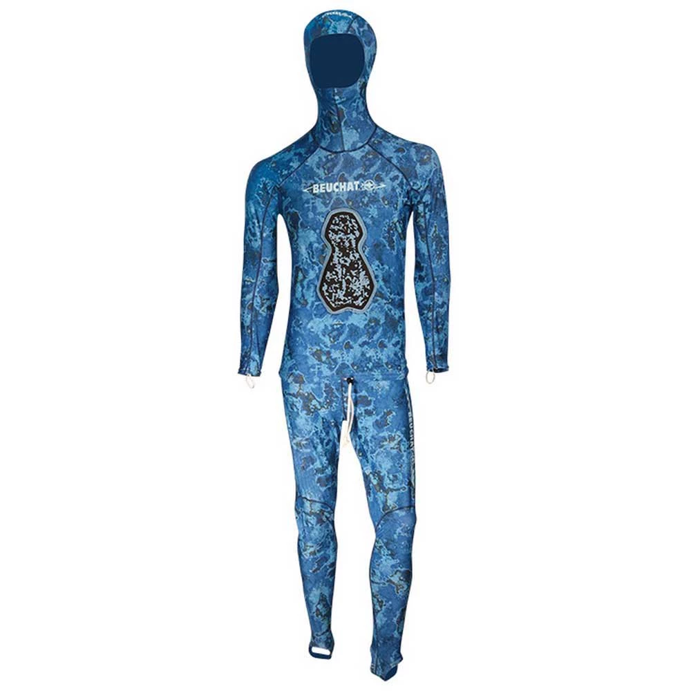 Beuchat Rashguard Pacific Spearfish 1 Beuchat Rashguard Pacific Spearfish