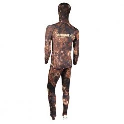 Beuchat Rashguard Rocksea Trigocamo Wide