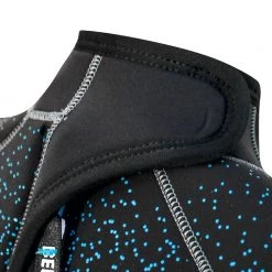 Beuchat Focea Comfort 5 Womens Overall 5mm