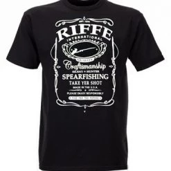 Riffe Big Shot T-Shirt