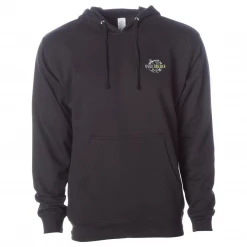 Spear America Premium Hooded Sweatshirt 8.5oz