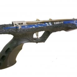 BleuTec Black Eyes L.E. Carbon Speargun