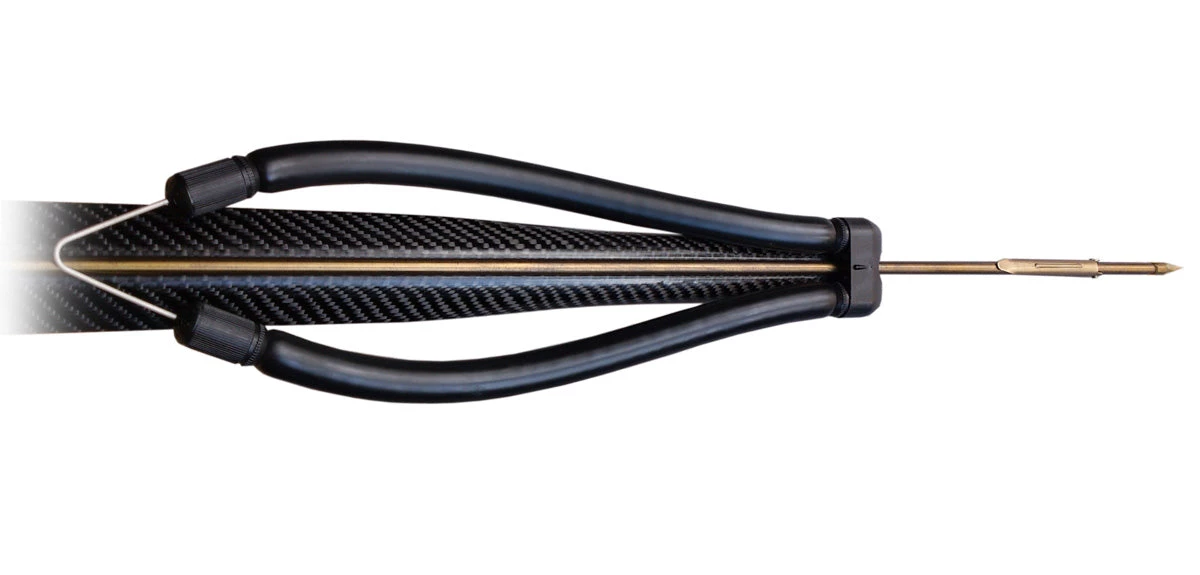 Spearguns & Polespears BleuTec Acid Carbon Speargun 6 Spearguns & Polespears BleuTec Acid Carbon Speargun