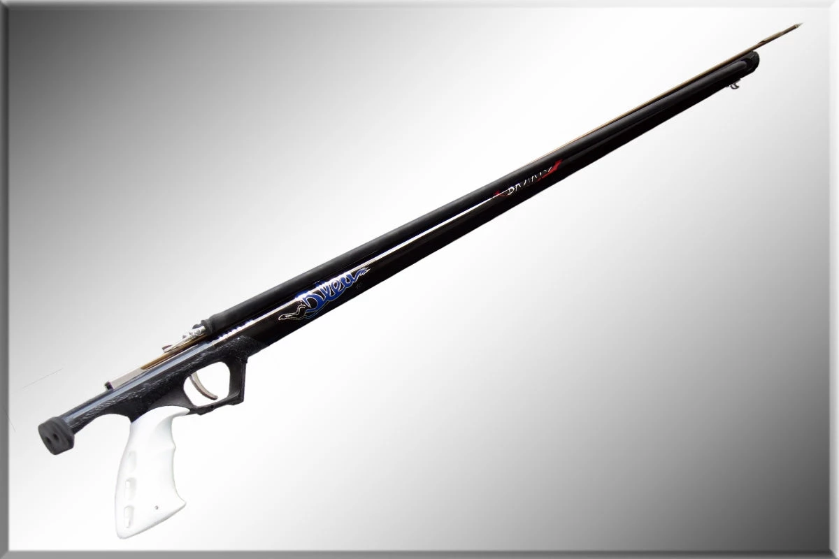 Bleutec Bastard GFM Speargun 2 Bleutec Bastard GFM Speargun