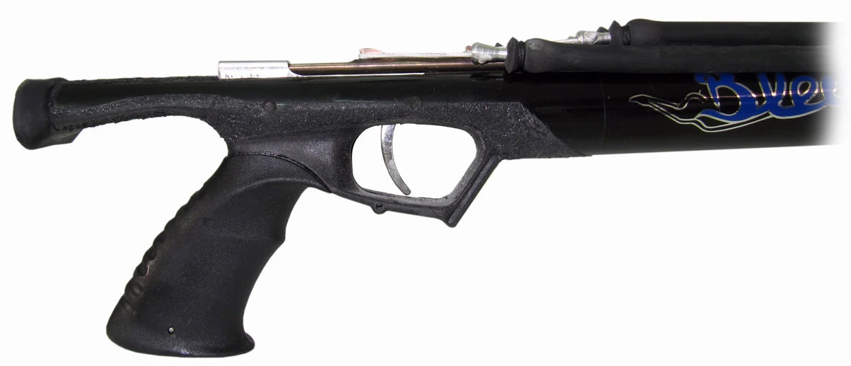 Spearfish Bleutec Lycan GFM Speargun 2 Spearfish Bleutec Lycan GFM Speargun