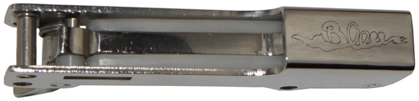 Spearfish BleuTec Lycan Trigger Mech 4 Spearfish BleuTec Lycan Trigger Mech