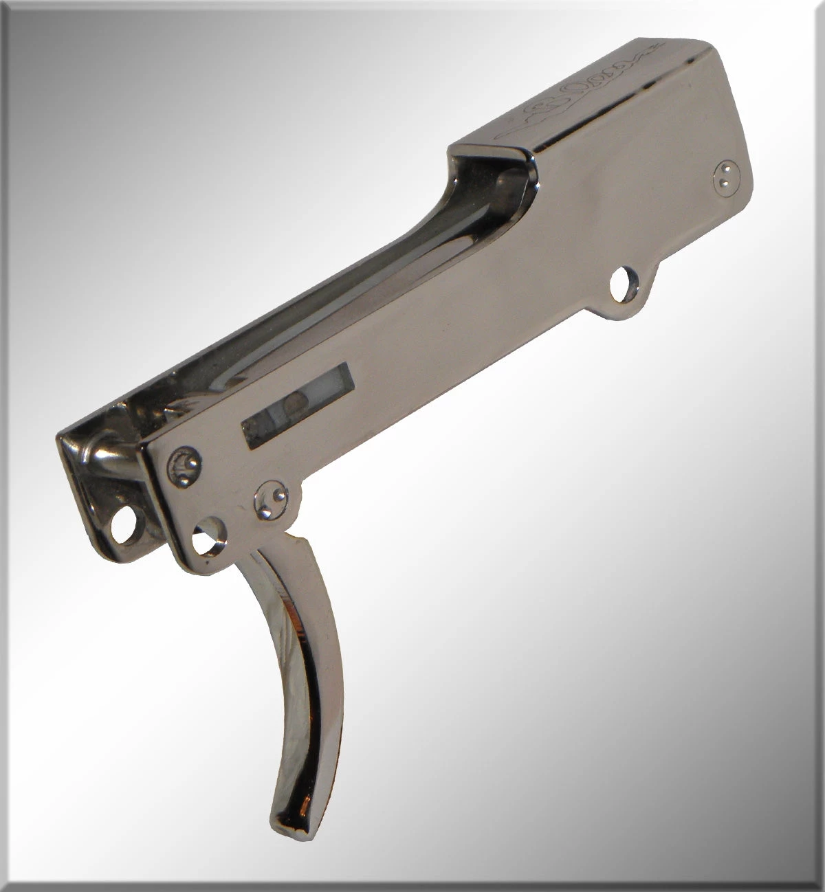 Spearfish BleuTec Lycan Trigger Mech 1 Spearfish BleuTec Lycan Trigger Mech