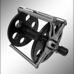 Reels BleuTec Maena Speargun Reel 13 Reels BleuTec Maena Speargun Reel