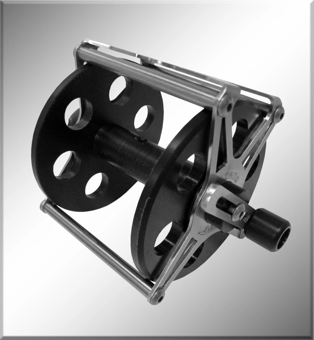 Reels BleuTec Maena Speargun Reel 7 Reels BleuTec Maena Speargun Reel