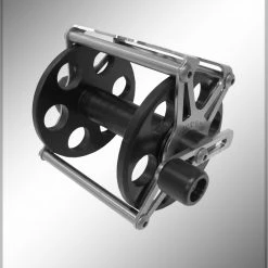 Reels BleuTec Maena Speargun Reel 12 Reels BleuTec Maena Speargun Reel