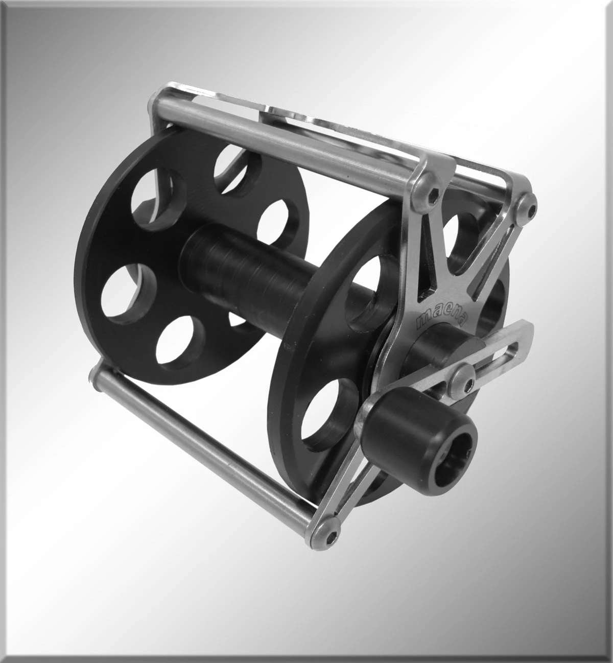 Reels BleuTec Maena Speargun Reel 6 Reels BleuTec Maena Speargun Reel