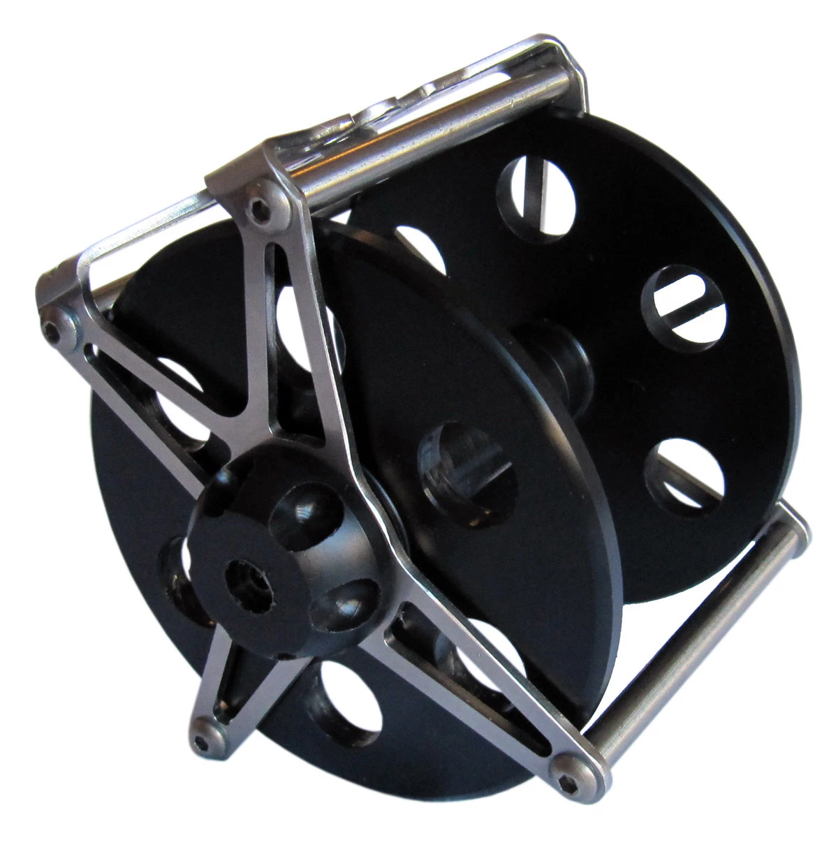 Reels BleuTec Maena Speargun Reel 5 Reels BleuTec Maena Speargun Reel