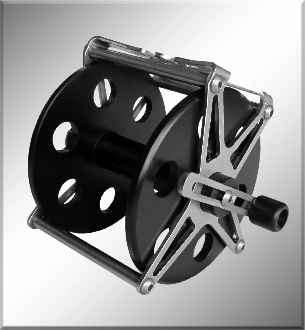 Reels BleuTec Maena Speargun Reel 2 Reels BleuTec Maena Speargun Reel