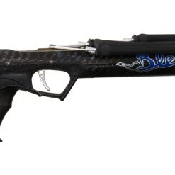 Spearguns & Polespears BleuTec Oceanborn Carbon Limited Edition (L.E.) Speargun 125cm