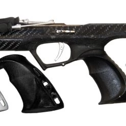 Spearguns & Polespears BleuTec Oceanborn Carbon Speargun 125cm