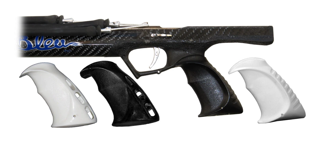 Spearguns & Polespears BleuTec Oceanborn Carbon Limited Edition (L.E.) Speargun 125cm 8 Spearguns & Polespears BleuTec Oceanborn Carbon Limited Edition (L.E.) Speargun 125cm