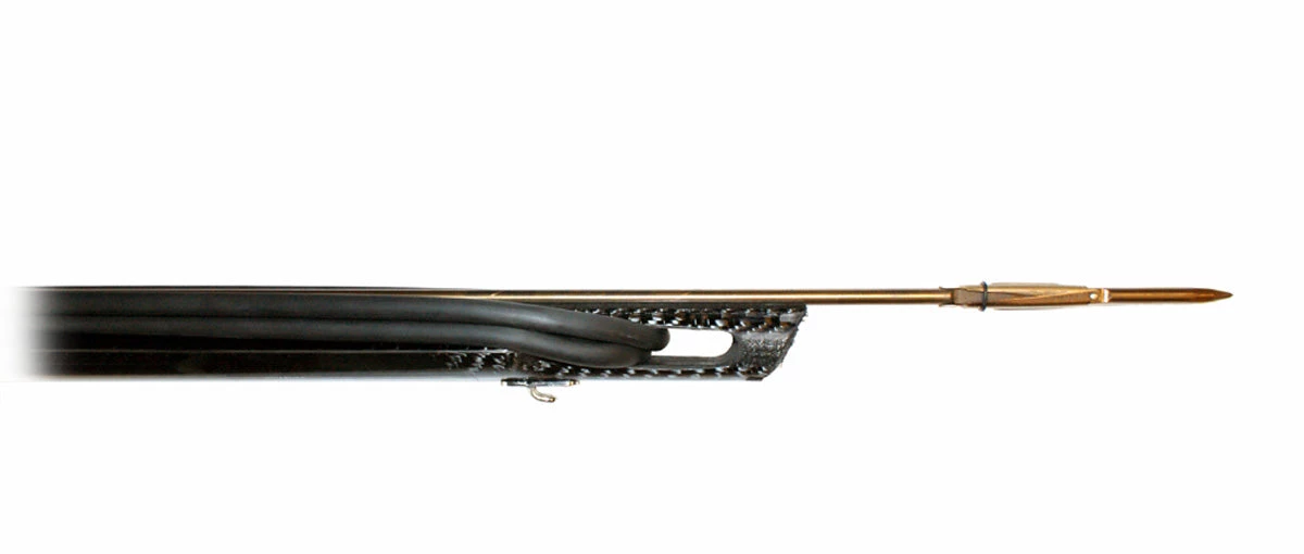 Spearguns & Polespears BleuTec Oceanborn Carbon Limited Edition (L.E.) Speargun 125cm 6 Spearguns & Polespears BleuTec Oceanborn Carbon Limited Edition (L.E.) Speargun 125cm