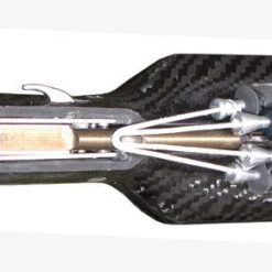 Spearguns & Polespears BleuTec Oceanborn Carbon Special Edition (S.E.) Limited Edition (L.E.) Speargun 145cm