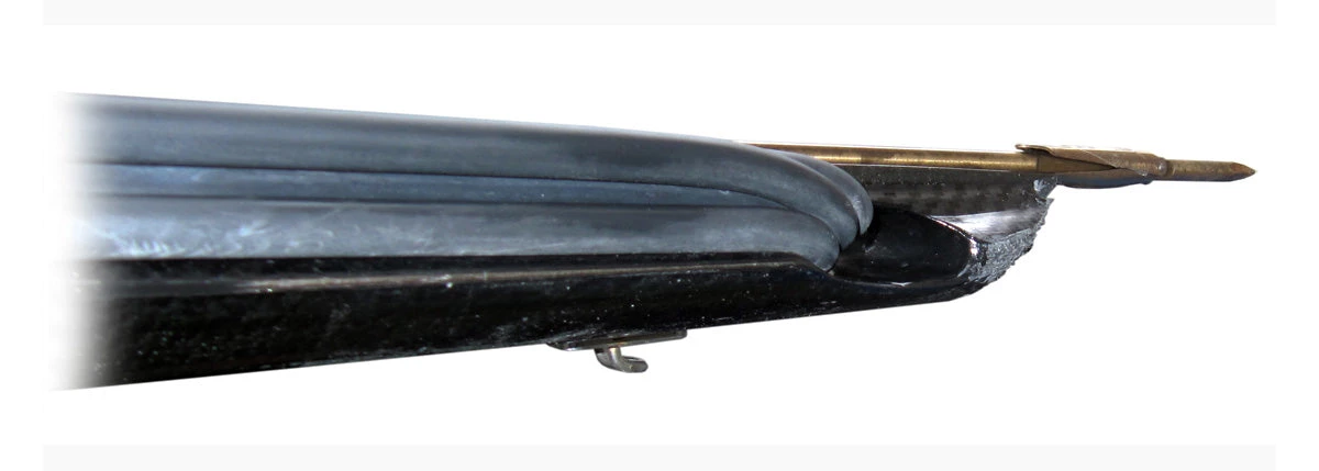 BleuTec Oceanborn Carbon Special Edition (S.E.) Speargun 145cm 10 BleuTec Oceanborn Carbon Special Edition (S.E.) Speargun 145cm