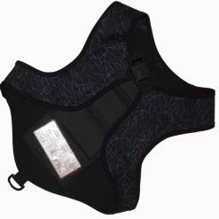 BleuTec Polosub Scienalino Weight Vest Camo
