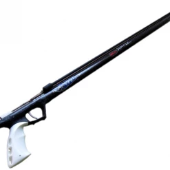 BleuTec Simple Carbon Open Speargun