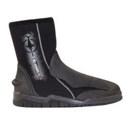 Beuchat Premium Boots With Molded Sole 4mm Scuba