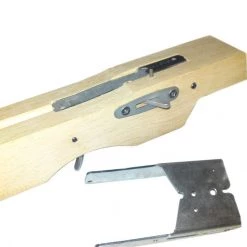 Speargun Parts Meandros DIY Trigger Mechanism Nitro C Calibra