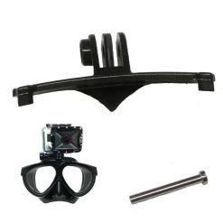 Vendor-unknown Riffe Mantis Gopro Mount Camera Accessories