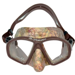 Spearfish Picasso Infima Stone Camo Mask