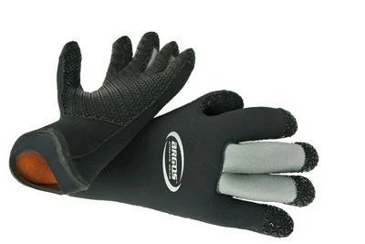 Argos Extreme Gear Stealth Glove 2mm 3 Argos Extreme Gear Stealth Glove 2mm