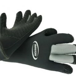 Argos Extreme Gear Stealth Glove 2mm 9 Argos Extreme Gear Stealth Glove 2mm