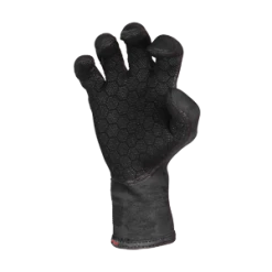 Yazbeck Carbone Thermoflex Gloves 1.5mm Freedive