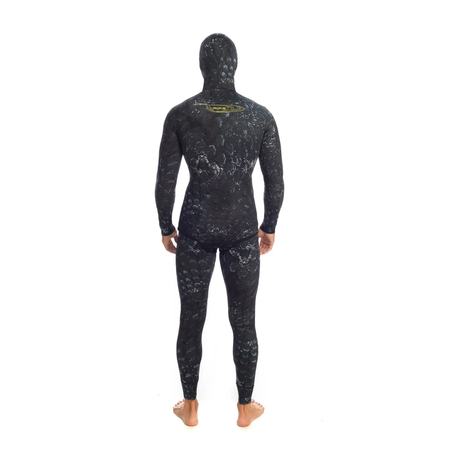 Riffe VORTEX Camo Wetsuit - 5mm 3 Riffe VORTEX Camo Wetsuit - 5mm