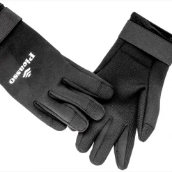 Freedive Picasso Gloves Amara Supratex Black