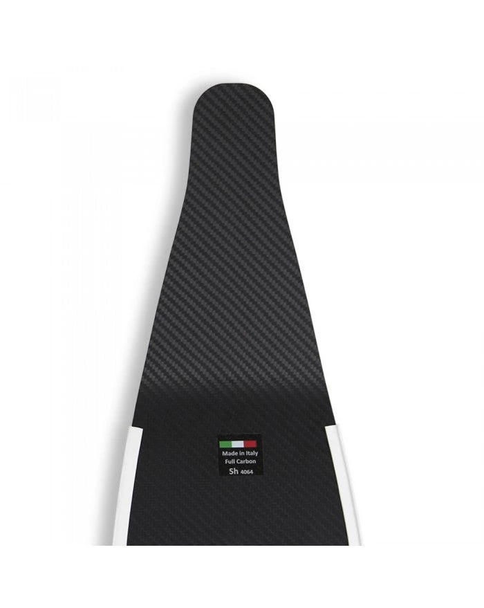 CETMA Composites Fins Cetma DYNAMI-TECH CETMA Carbon Fin Blades** - For CETMA S-Wing Footpockets 2 CETMA Composites Fins Cetma DYNAMI-TECH CETMA Carbon Fin Blades** - For CETMA S-Wing Footpockets