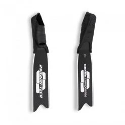 CETMA Composites Fins Cetma DYNAMI-TECH CETMA Carbon Fin Blades** - For CETMA S-Wing Footpockets 8 CETMA Composites Fins Cetma DYNAMI-TECH CETMA Carbon Fin Blades** - For CETMA S-Wing Footpockets