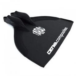 Carbon Fins Cetma Composites Monofin Taras