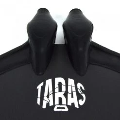 Carbon Fins Cetma Composites Monofin Taras