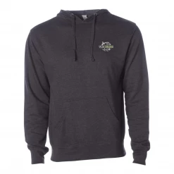 Spear America Premium Hooded Sweatshirt 8.5oz